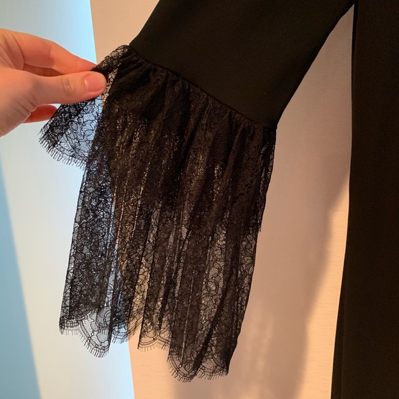 NWT Michael Kors Collection Dress - Picture 3 of 6